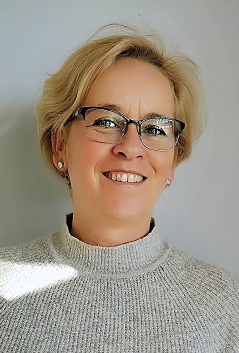 Kerekesné Faludi Éva