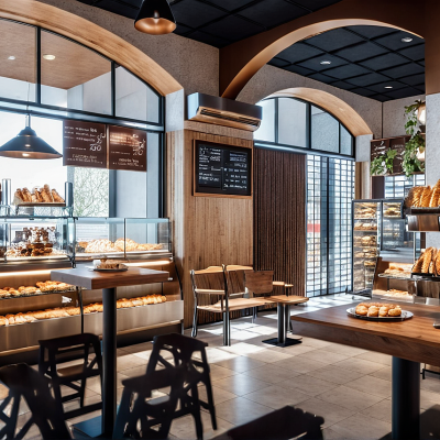 Ferenczi Eva Grocery2