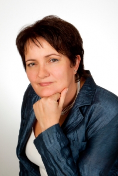 Ferenczi Éva