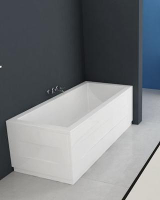 Rapido kád 200x90