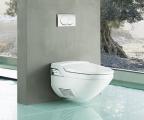 Balena 8000 Dusch-WC komplett rendszer, UP -~36361ce