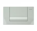 TGeberit Tango single flush plate white