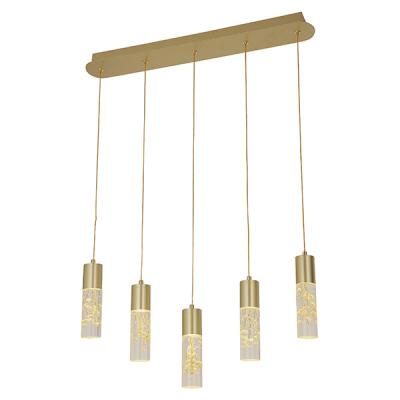 RÁBALUX FLORESTA Függeszték 6559