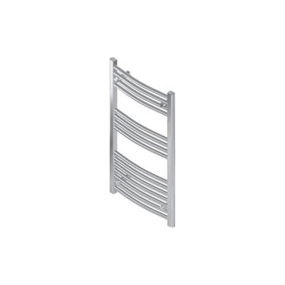 Radeco ADAMO 2 T Cr - chromed radiator