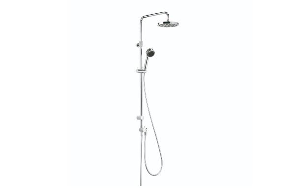 ZENTA DUAL SHOWER SYSTEM zuhanycsap nélkül