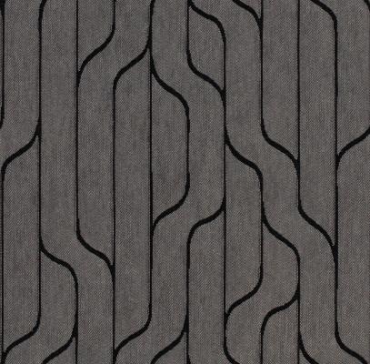 ERTÉ 45 black