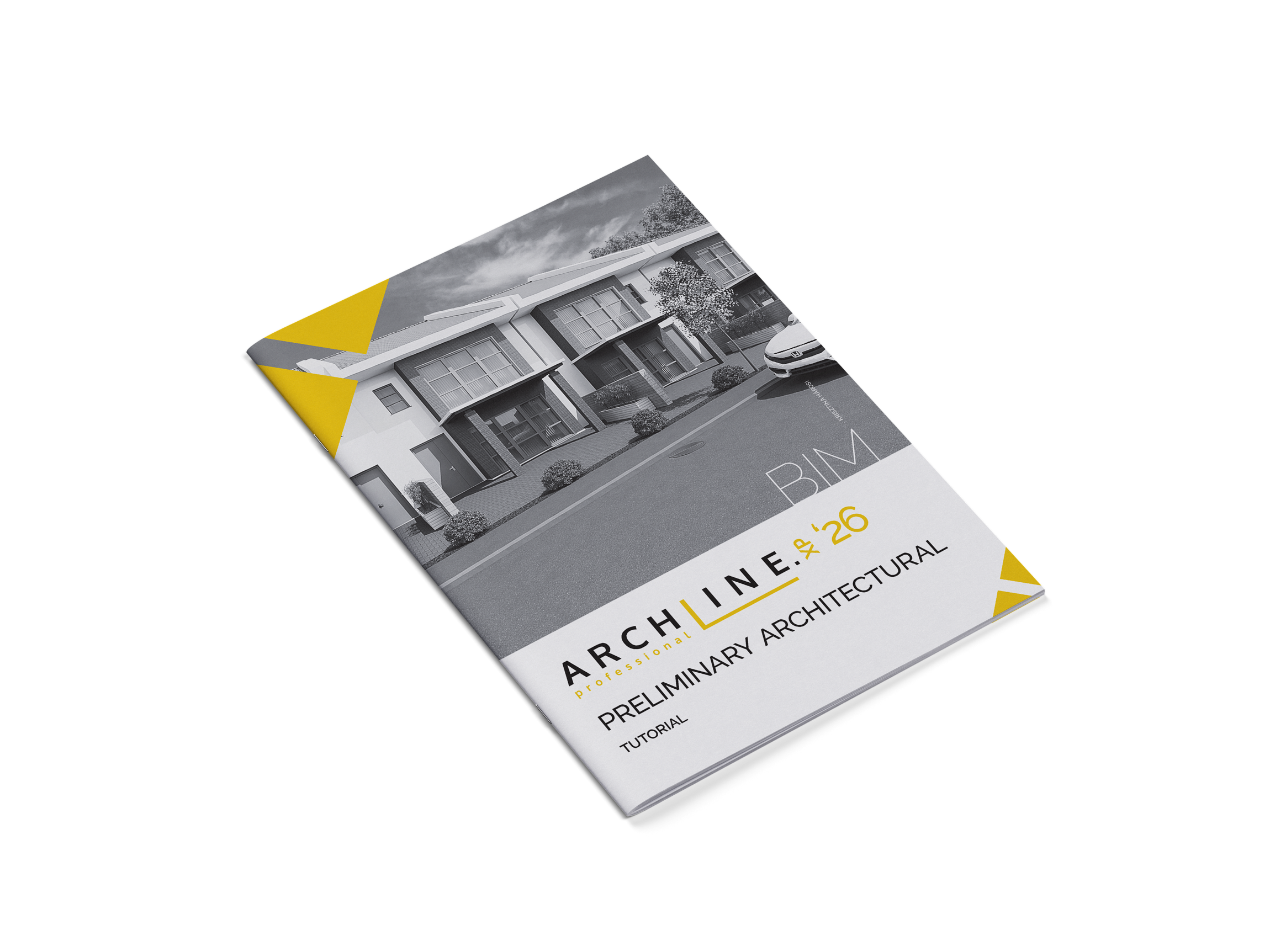 Architectural - Preliminary Course