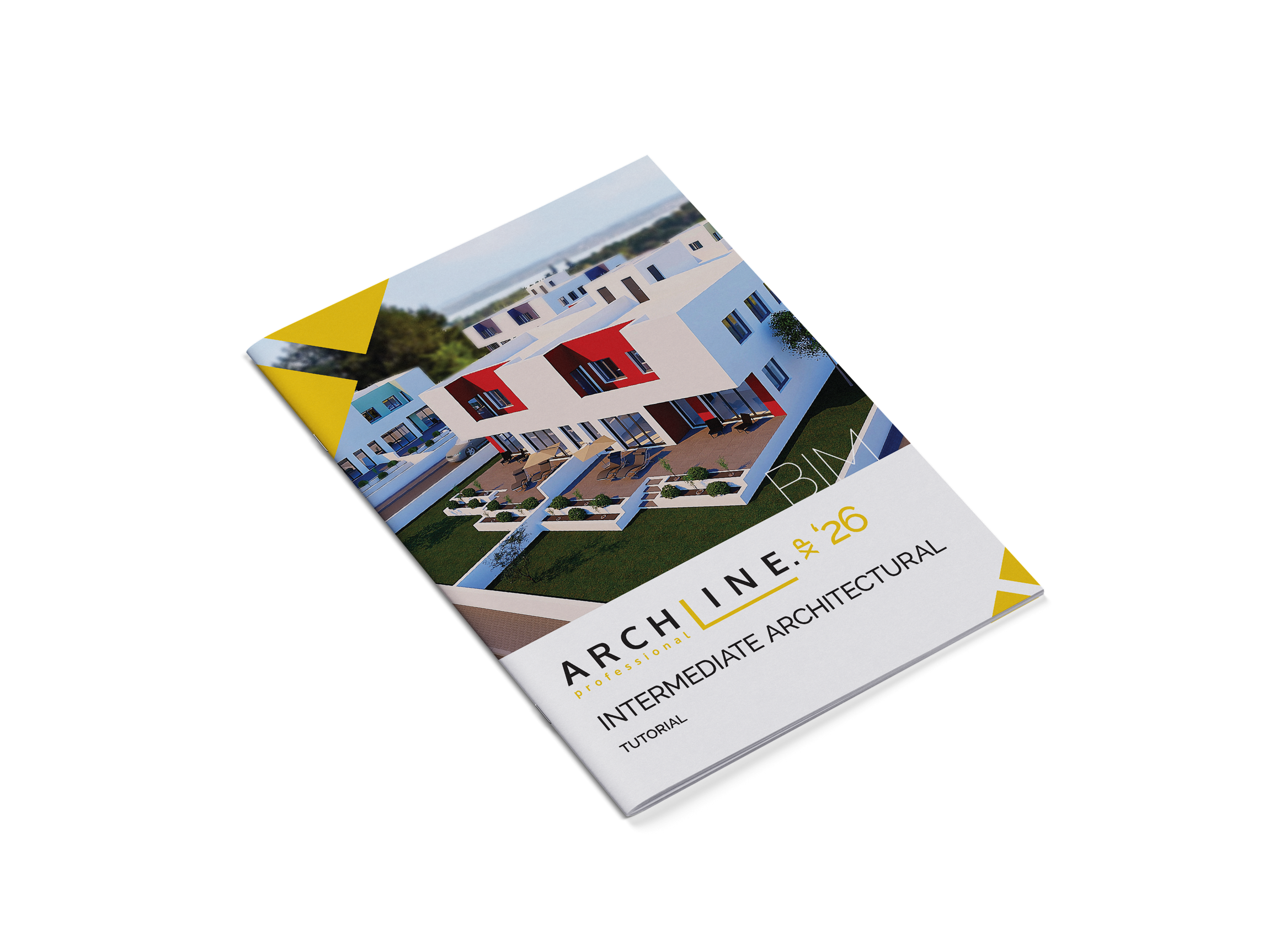 Architectural - Intermediate Course
